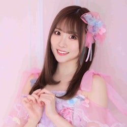 前田美咲 愛乙女 Doll Talkport トークポート 憧れの人と1対1で話せるアプリ