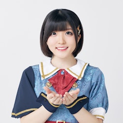 石原美咲 天使突抜ニ読ミ Talkport トークポート 憧れの人と1対1で話せるアプリ